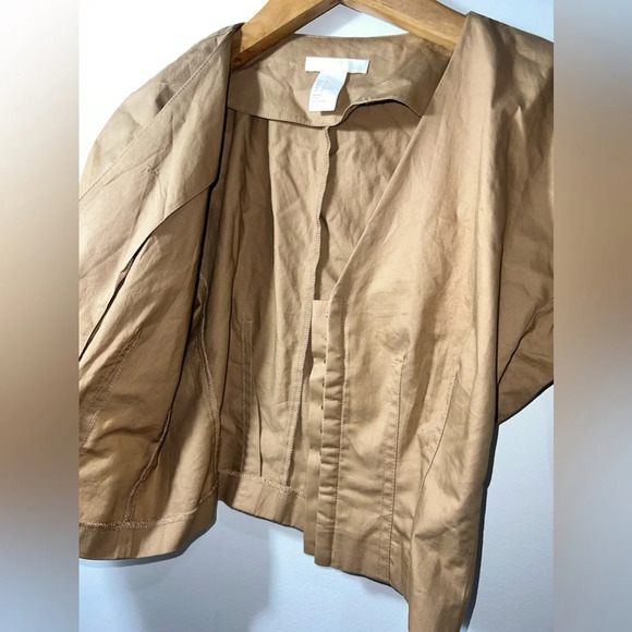 H&M crop top size 2 - Picture 6 of 9